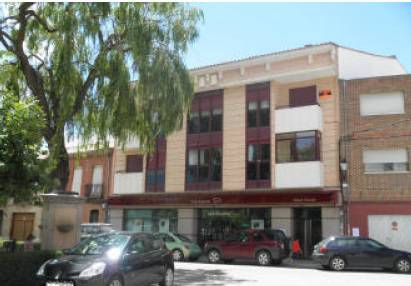 Trastero en Venta en Villarramiel