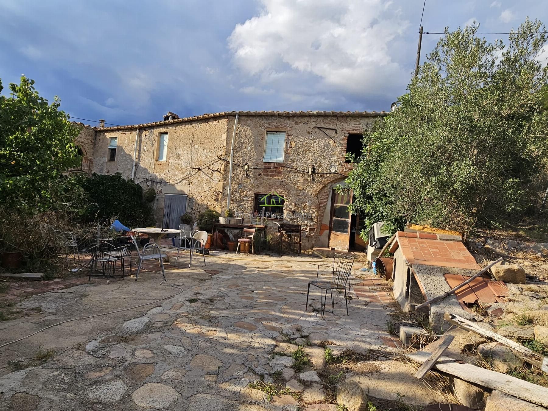 Finca rústica en venda en Castell d'Aro, Platja d'Aro i s'Agaró