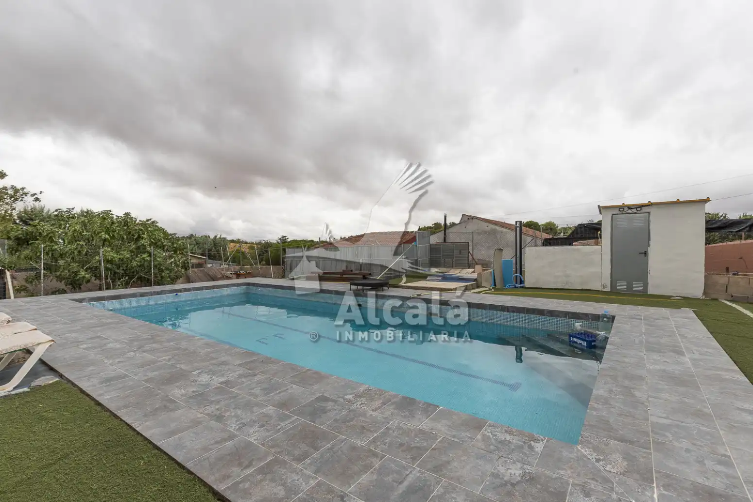 Casa amb piscina en venda a Serracines, imagen 46