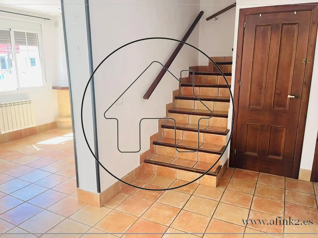 Houses for sale in Aljaraque  with Air Conditioner and Terrace