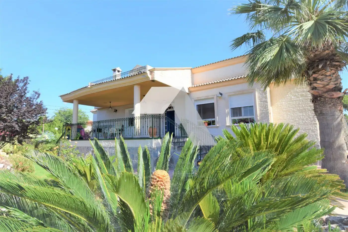 Houses for sale in Villamontes - Boqueres
