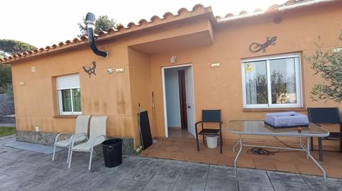 Foto 2 von Haus oder Chalet zum Verkauf in Carrer Can Cua, Mas Altaba - El Molí, Maçanet de la Selva