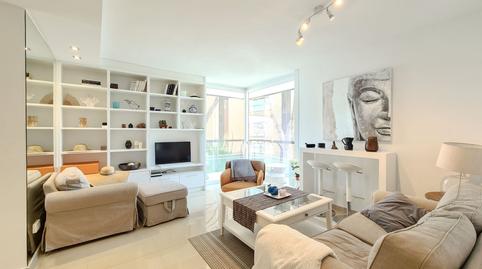 Photo 4 of Apartment to rent in Cas Català - Illetes, Calvià