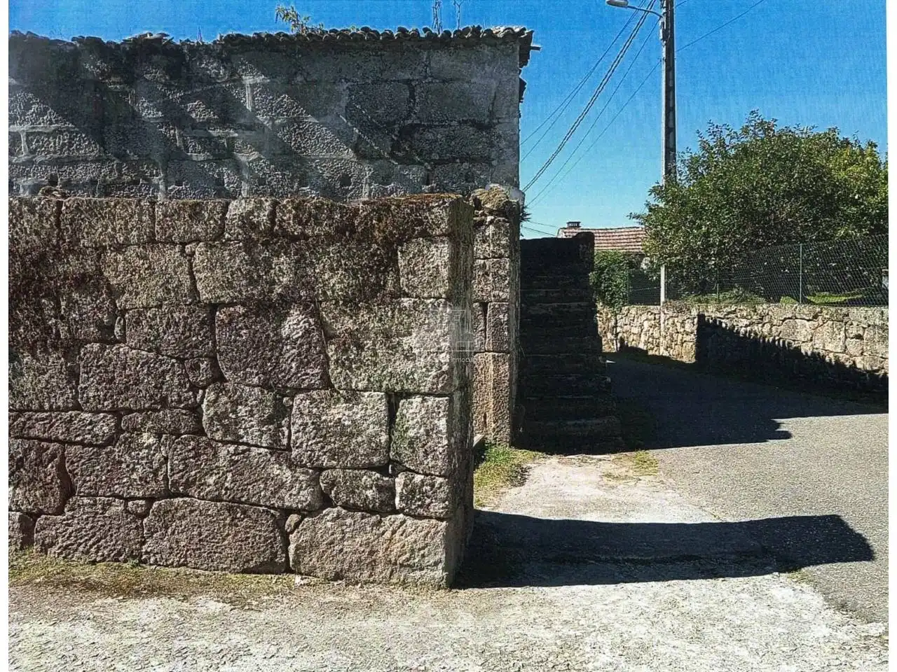 Country house with garden for sale in Calle Laxoso de Riba, imagen 6