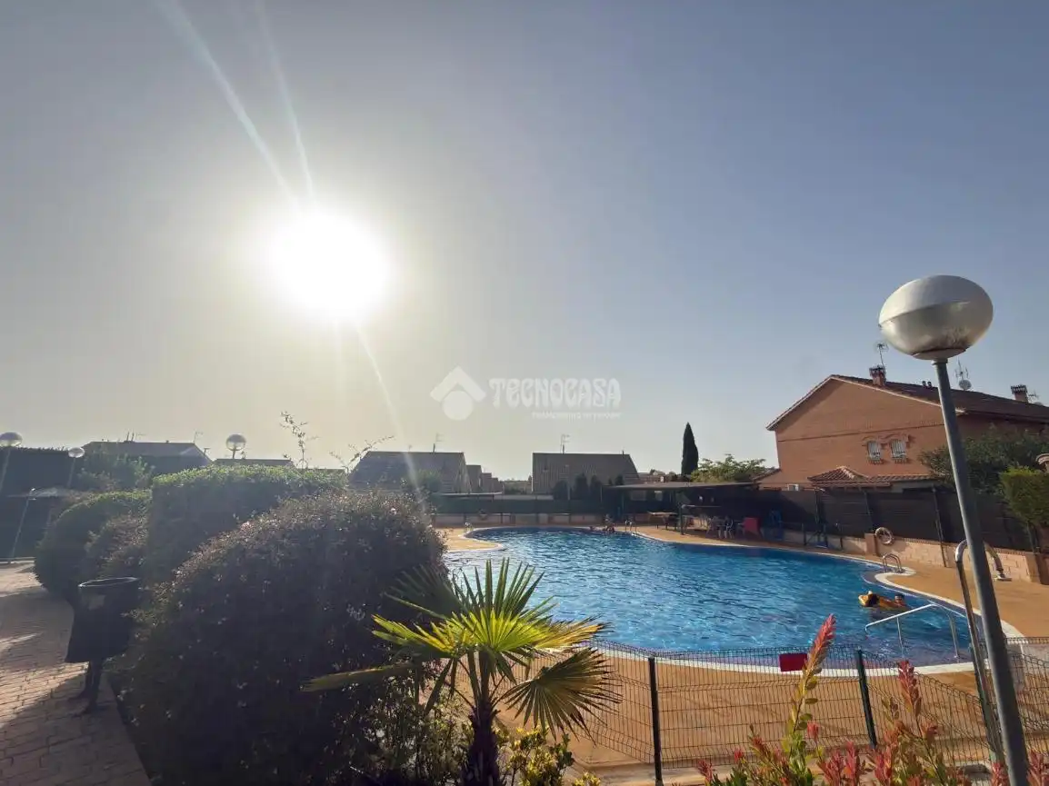 Haus mit Pool zum Verkauf in Ontígola, imagen 40