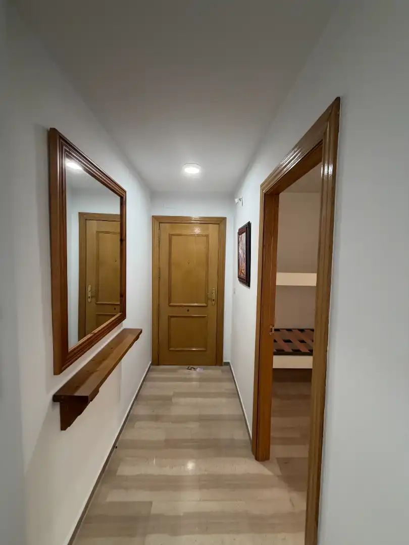Duplexes for rent in Cúllar Vega  with Terrace, Furnished and Washing machine