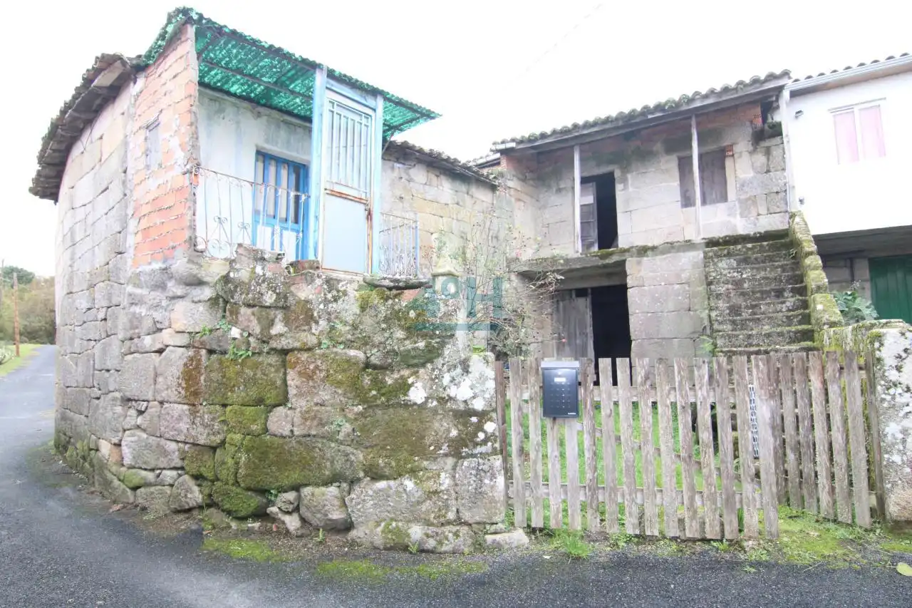 Casa con terraza en venta en O Pereiro de Aguiar, imagen 13
