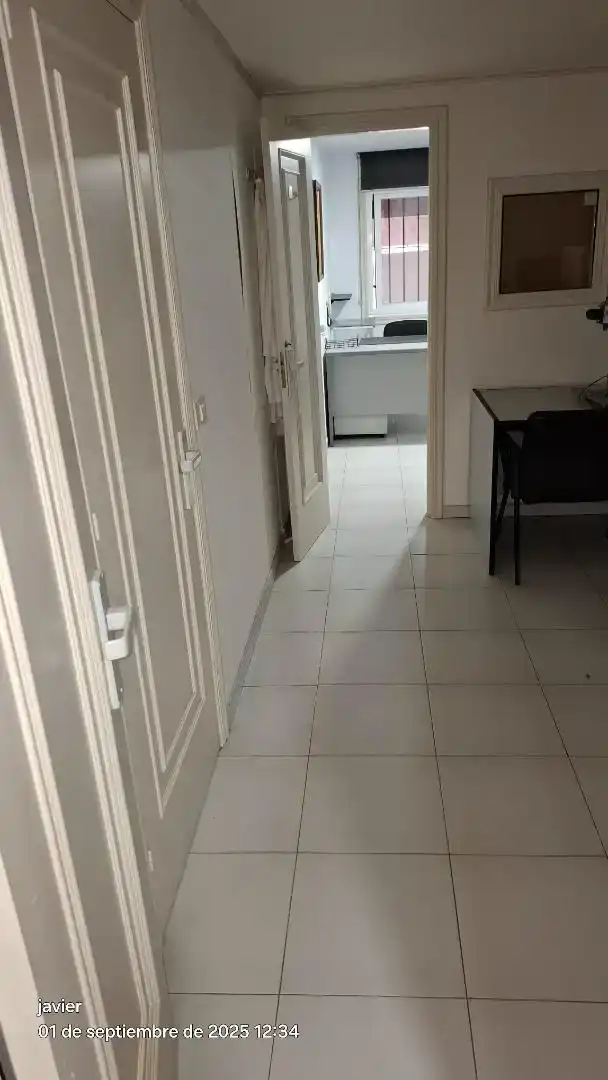 Büro zum Verkauf in Cangas 