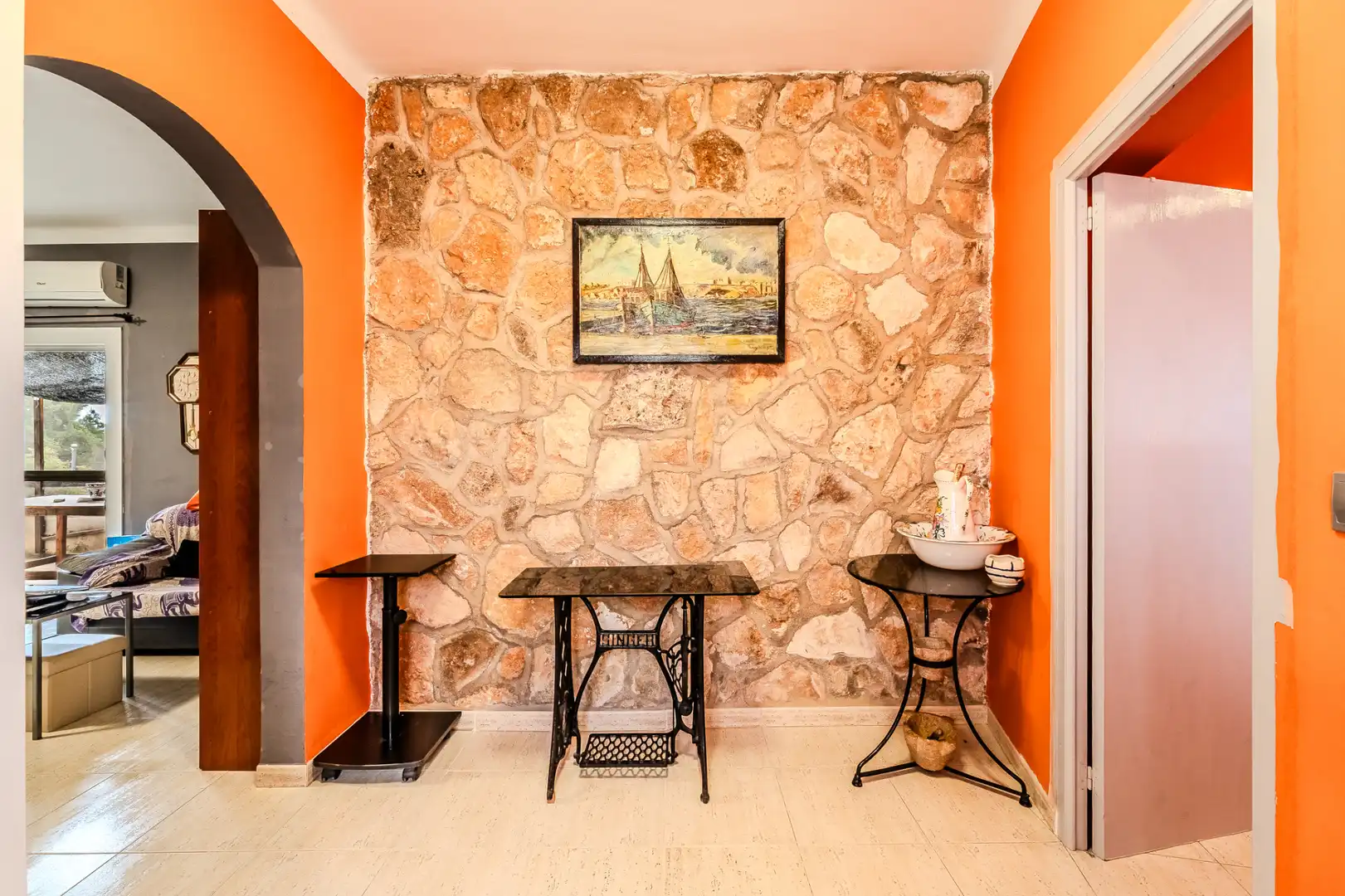 Casa o xalet en venda en L'Ametlla de Mar  amb Calefacció, Jardí privat i Terrassa