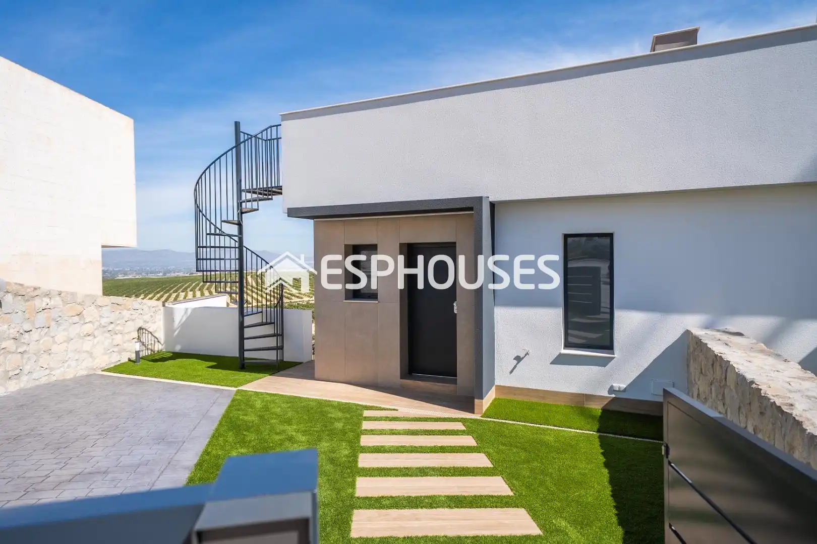 Maison avec terrasse à vendre à Algorfa, imagen 59