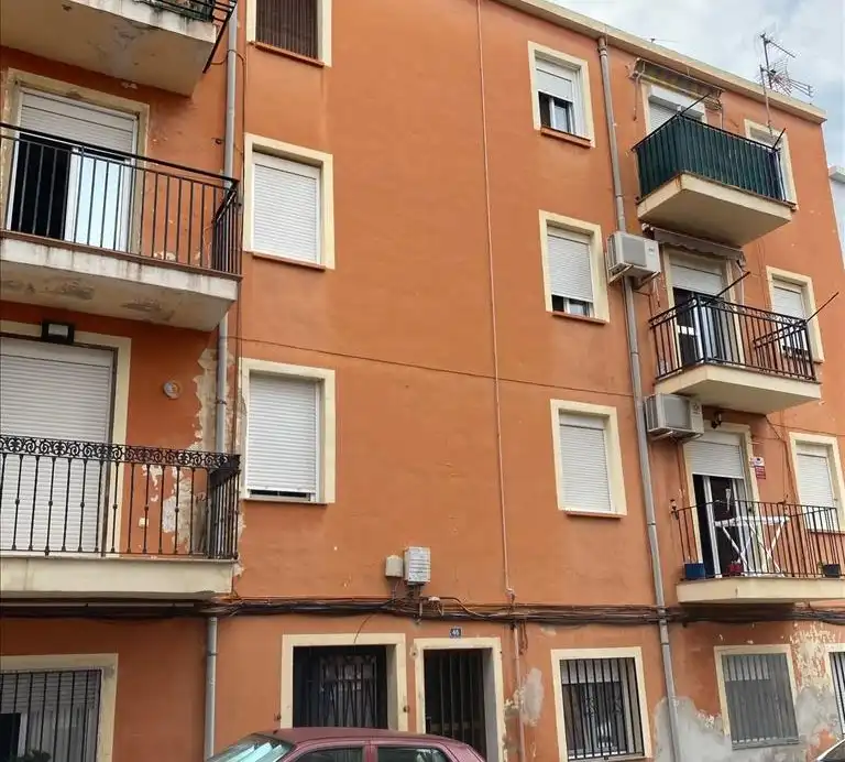 Wohnung zum Verkauf in Poeta Llorente, imagen 3