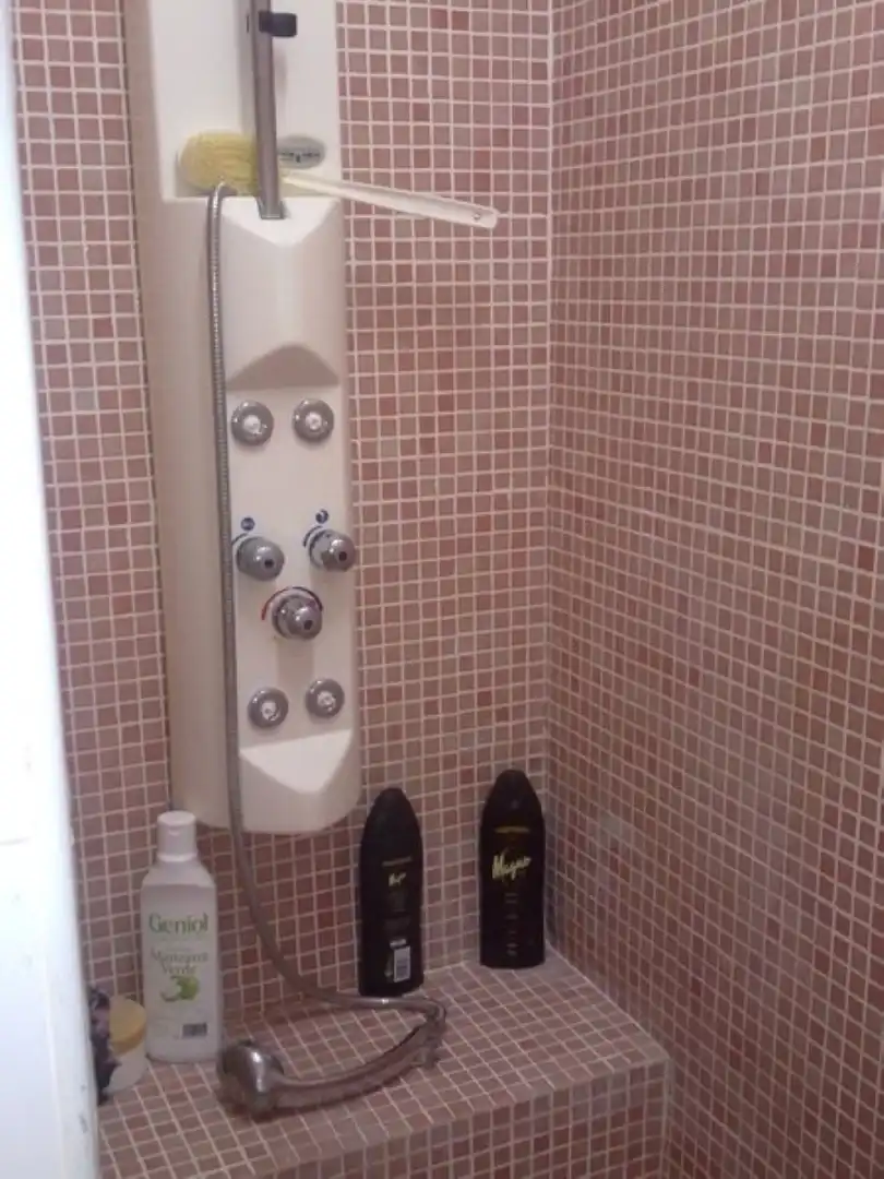 Bathroom of Houses for sale in Millena  with Terrace