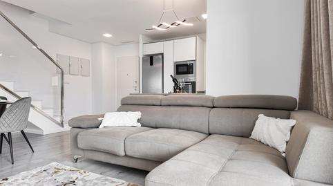 Foto 4 de Ático en venta en Lomas de Cabo Roig - Los Dolses, Orihuela