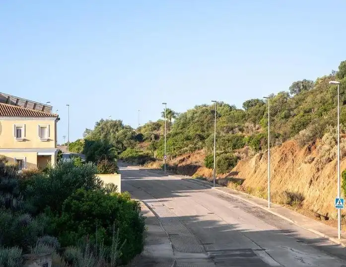 Terrenys i solars en venda a El Rocío - La Milagrosa, imagen 3