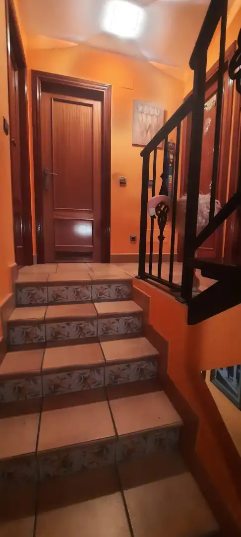 Casa adosada en venda en Torremolinos amb Aire condicionat, Calefacció i Traster