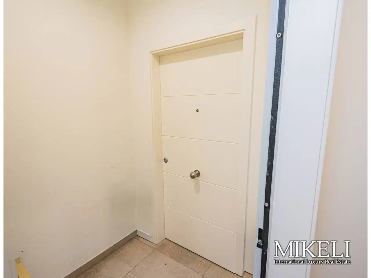 Flat with terrace to rent in Calle Hernán Cortés, imagen 24