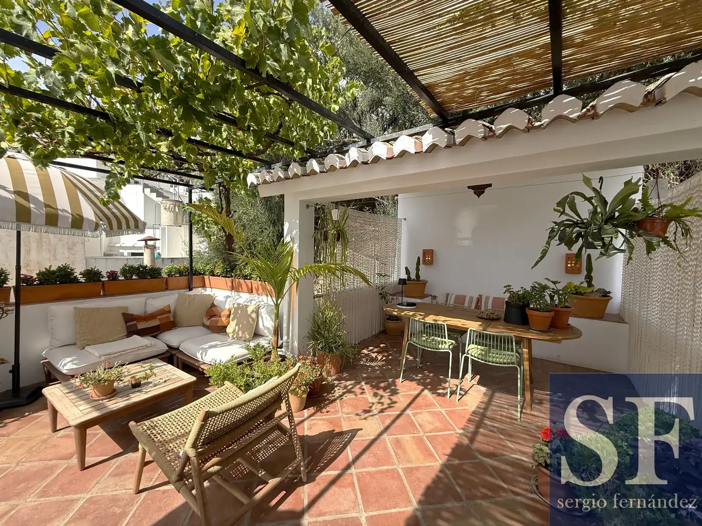 Maison mitoyenne à vendre à Cómpeta, imagen 19