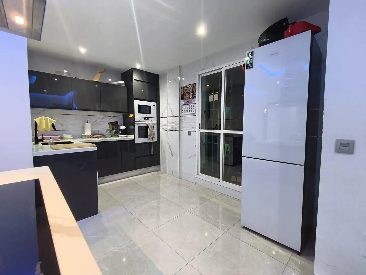 Wohnung mit Terrasse zum Verkauf in Pescadores - Saladillo, imagen 3