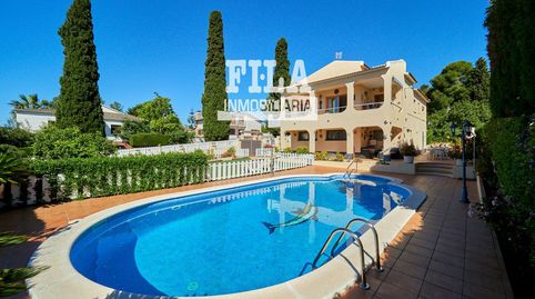 Foto 4 de Casa o chalet en venta en Els Masos - Els Garrofers, El Vendrell