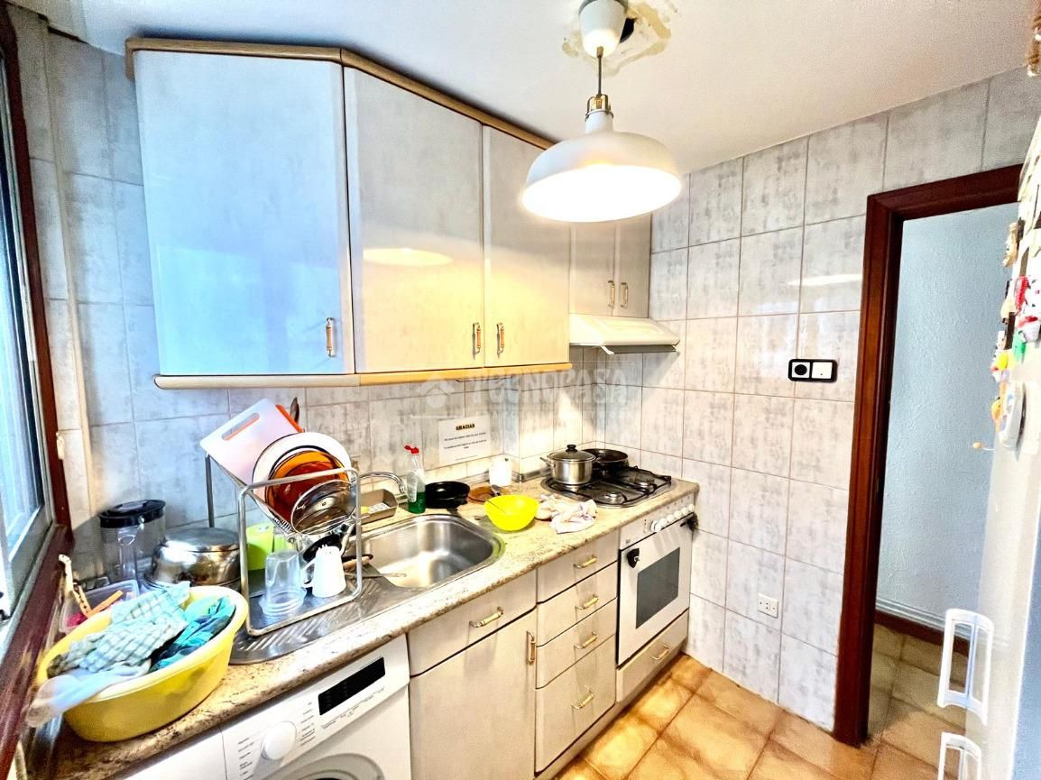 Piso en venta en Barrio de Delicias