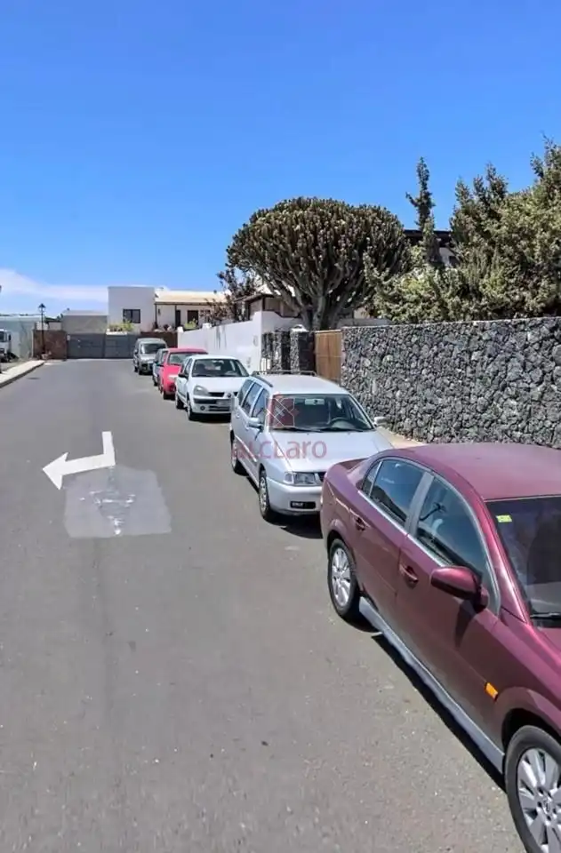 Parking de Casa o chalet en venta en Teguise con Terraza