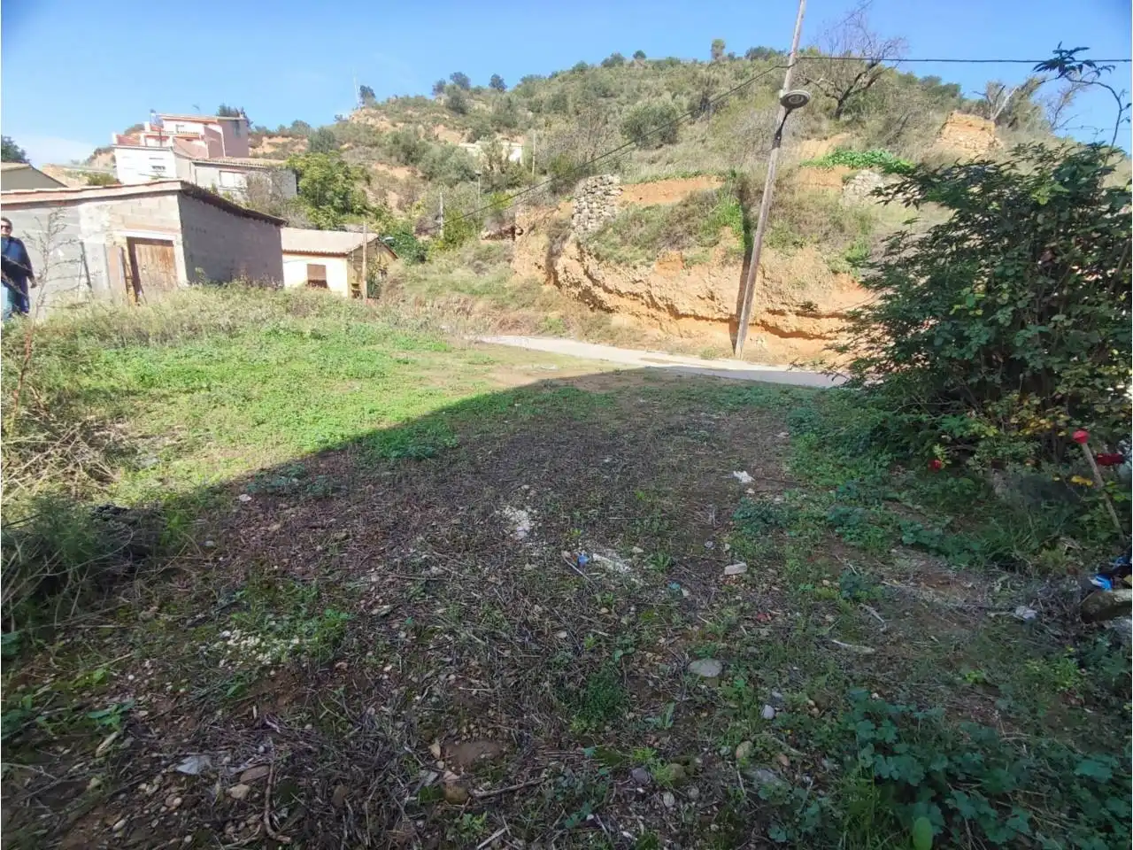 Terreni e lotti in vendita a Calle COSCOJUELA DE FANTOVA 4, imagen 7