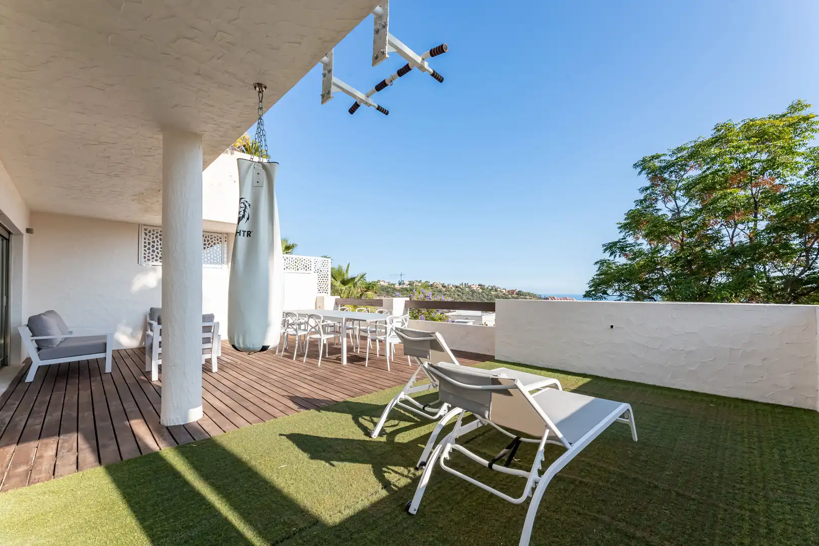 Apartment mit Pool zum Verkauf in Urbanizacion Reserva Alcuzcuz 11, imagen 33