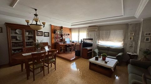 Foto 4 de Piso en venta en Centro Ciudad, Paterna