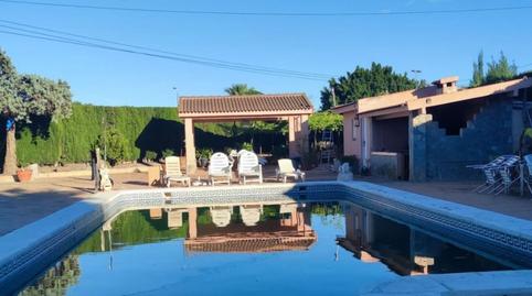 Photo 3 of House or chalet for sale in Perleta - Maitino, Elche / Elx