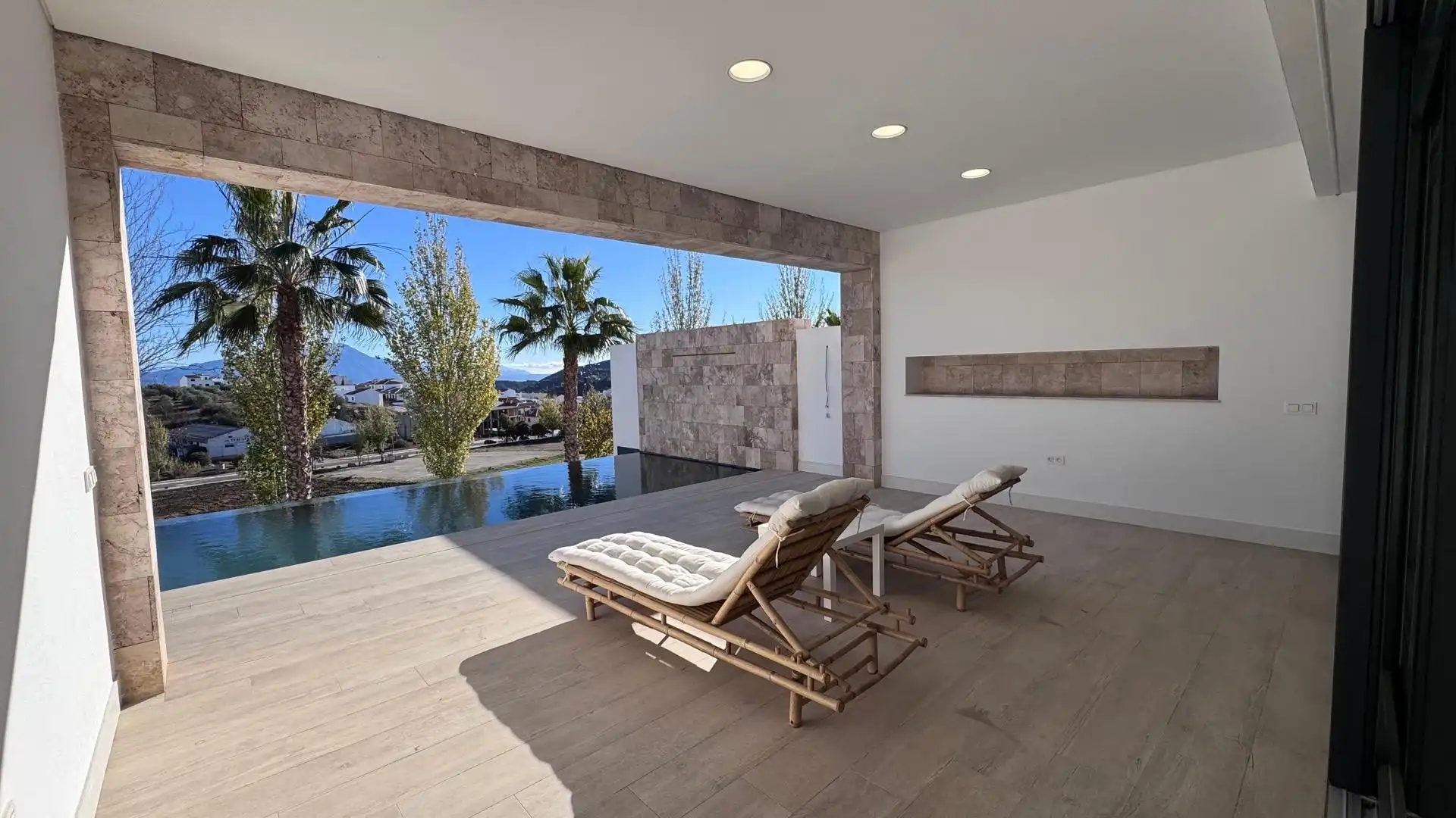 Terrace of Houses for sale in Colmenar  with Air Conditioner, Heating and Terrace