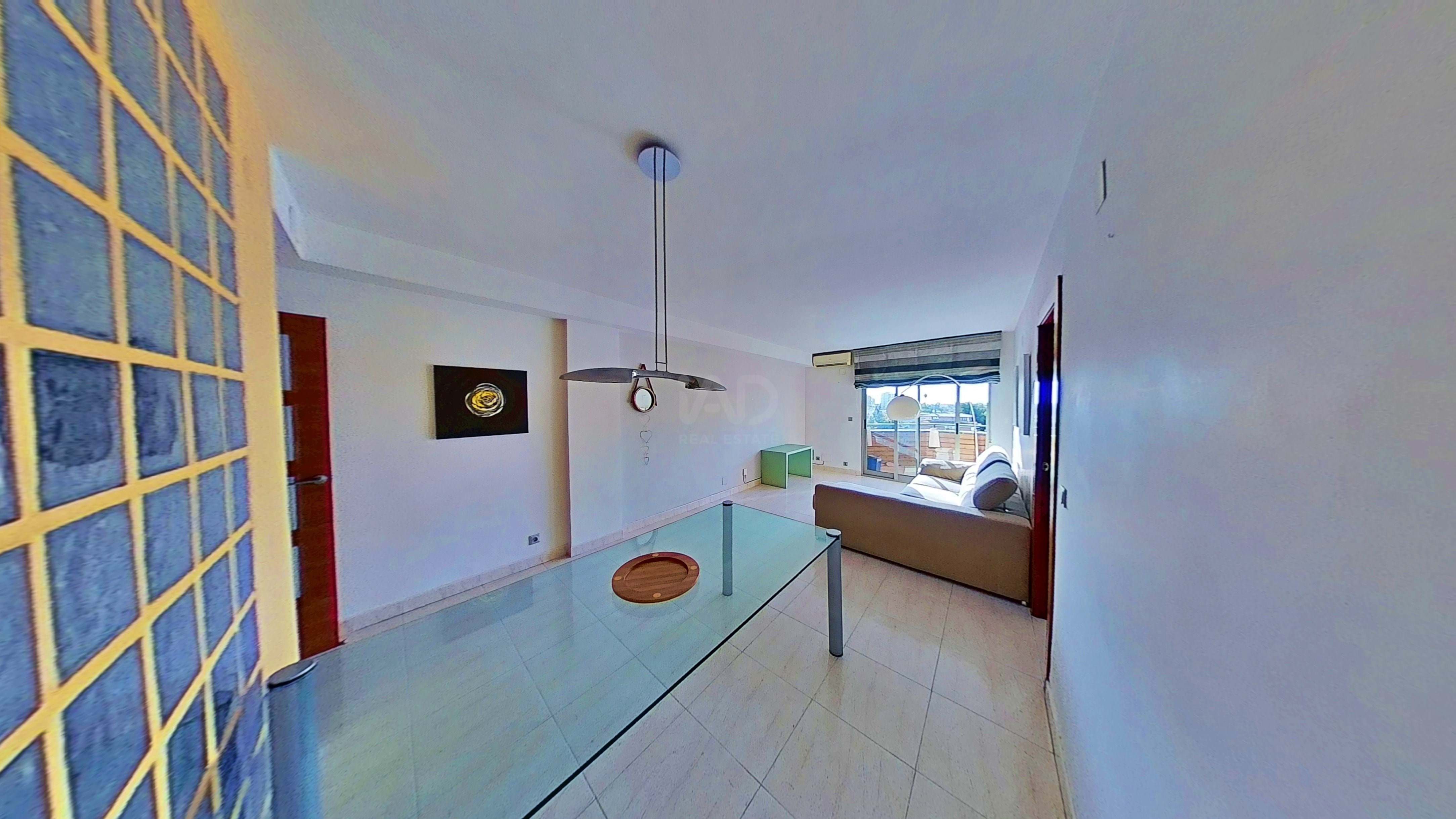 Menjador de Pis en venda en Elche / Elx