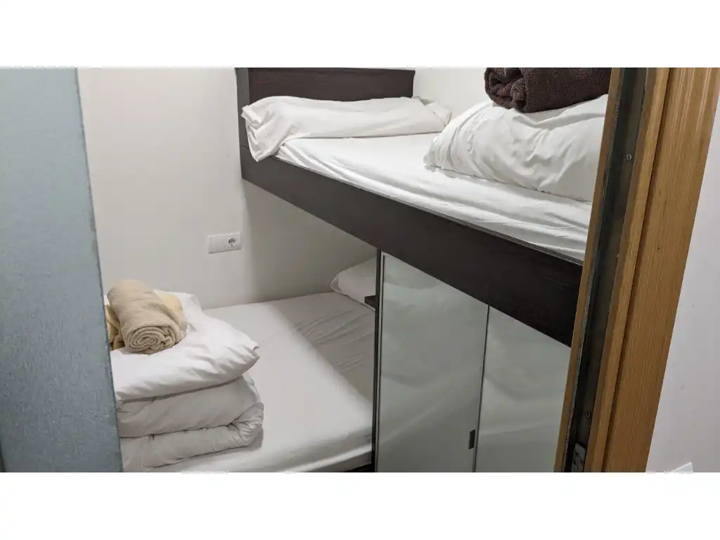 Wohnung mit Aufzug zum Verkauf in C/. CAUCHILES.  ALTURA 6, imagen 11