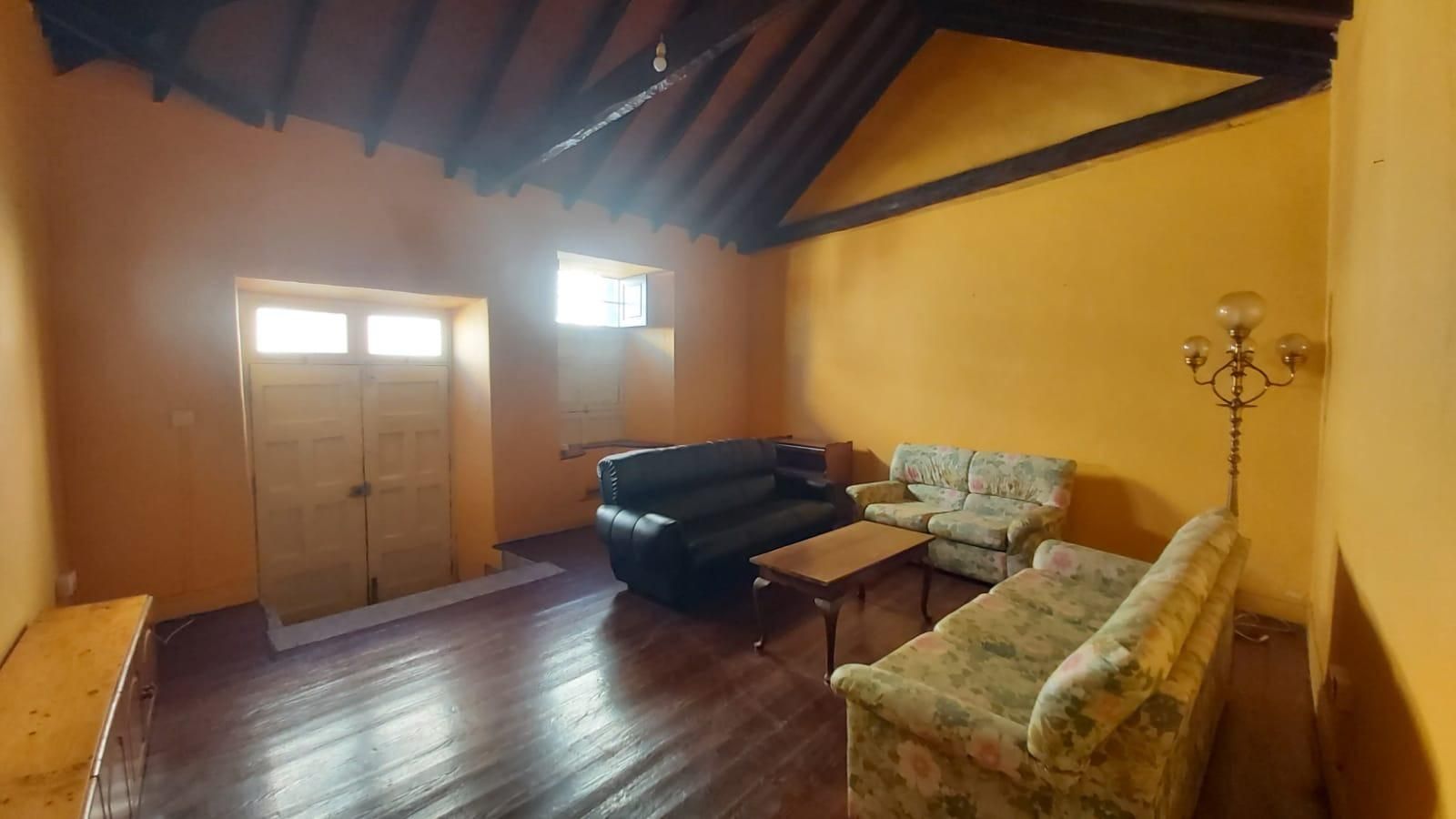 Casa o xalet de lloguer a El Bebedero - Pinolere - Aguamansa