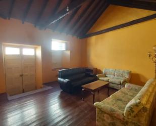 Sala d'estar de Casa o xalet de lloguer en La Orotava