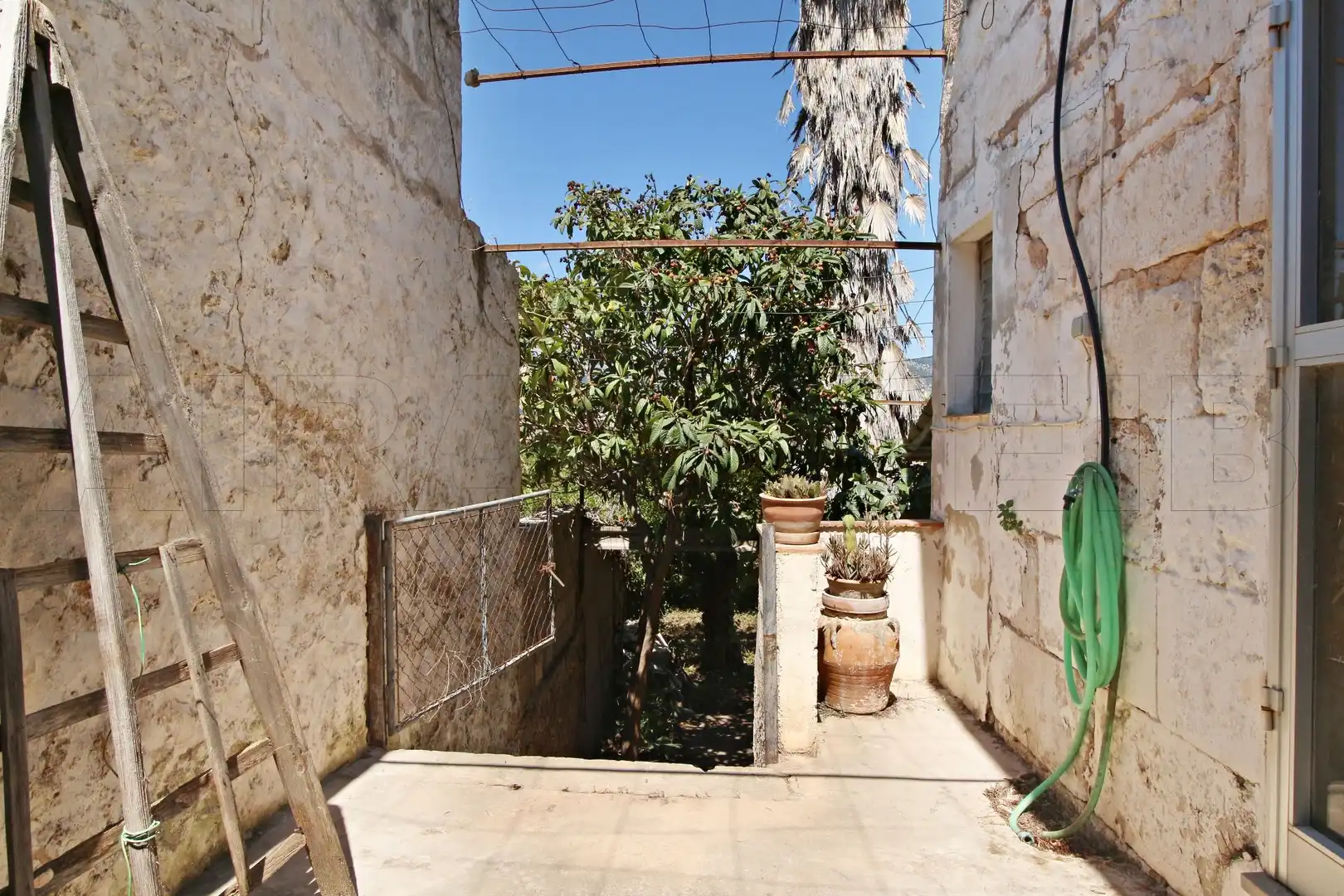 Casa amb jardí en venda a Campanet, imagen 8