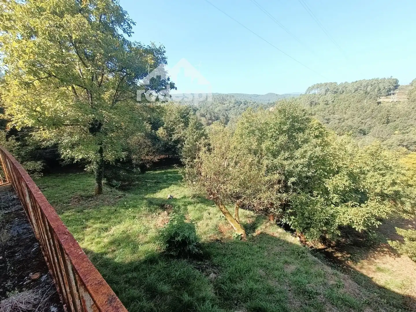 Houses for sale in Padrenda  with Storage room and Furnished