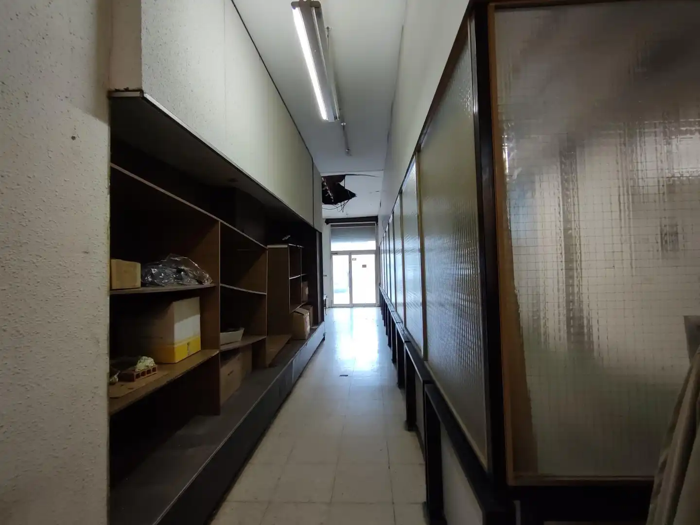 Business premises for sale in Calle Heliodoro de la Torre, imagen 5