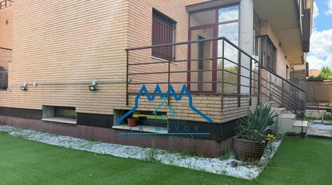 Foto 3 de Dúplex en venta en Puerta de Toledo - Atalaya, Ciudad Real Capital
