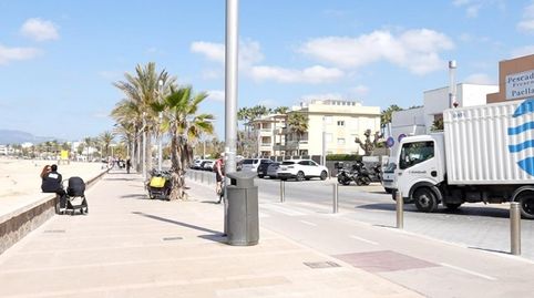 Foto 3 von Residential zum Verkauf in Ciudad Jardín, Palma de Mallorca