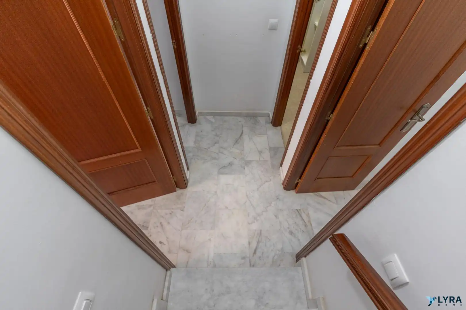 Dúplex en venta en Pilas con Terraza