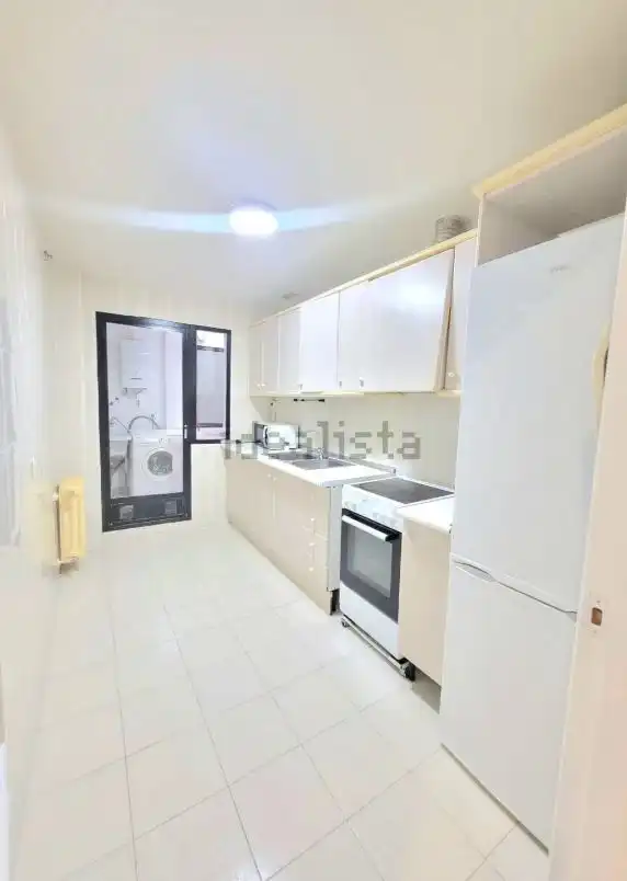 Wohnung mit Terrasse zum Verkauf in Calle Compás de Santo Domingo, imagen 5