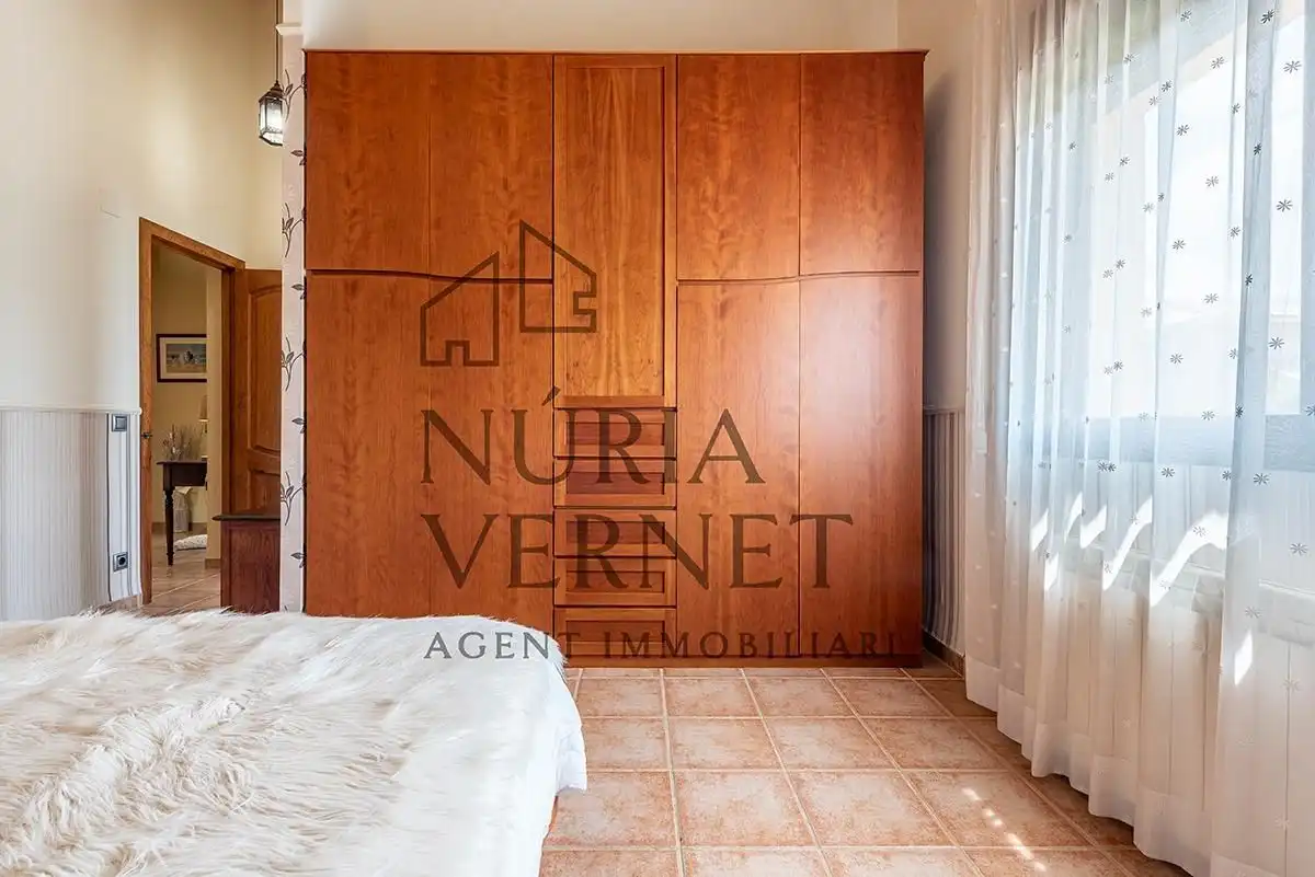 Habitación de Casa o chalet en venta en Botarell con Aire acondicionado, Calefacción y Jardín privado