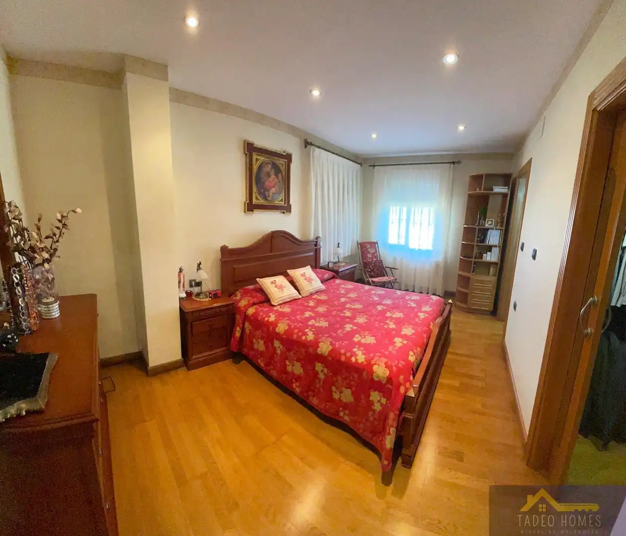 Chalet con piscina en venta en A s/n, imagen 29