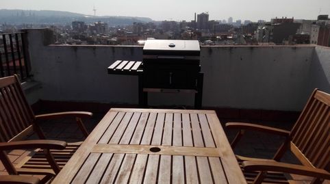 Foto 4 de Ático en venta en Carrer Carrer de Berlín, 2, Sants, Barcelona Capital