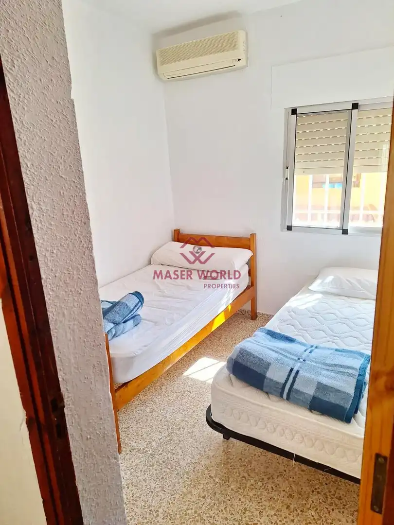 Dúplex en venda a Puerto de Mazarrón, imagen 8