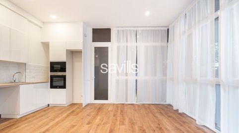 Foto 4 de Apartamento en venta en Sant Gervasi- Galvany, Barcelona Capital