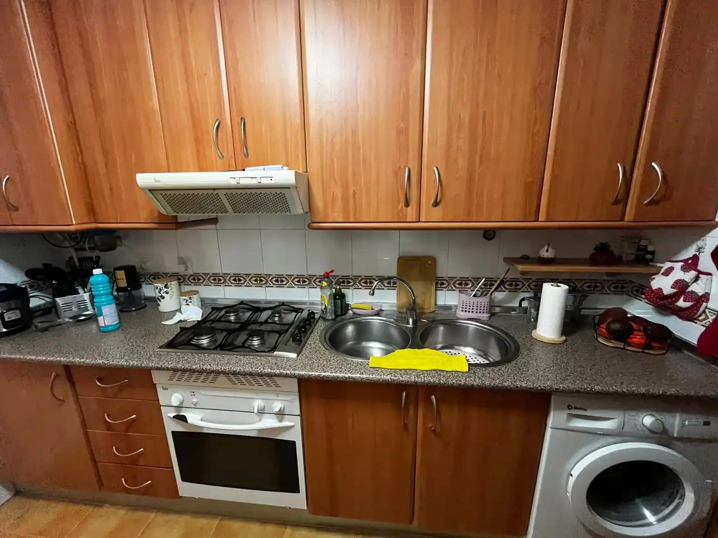 Appartement compact avec ascenseur à louer à Calle de Pedrera Baja, imagen 5
