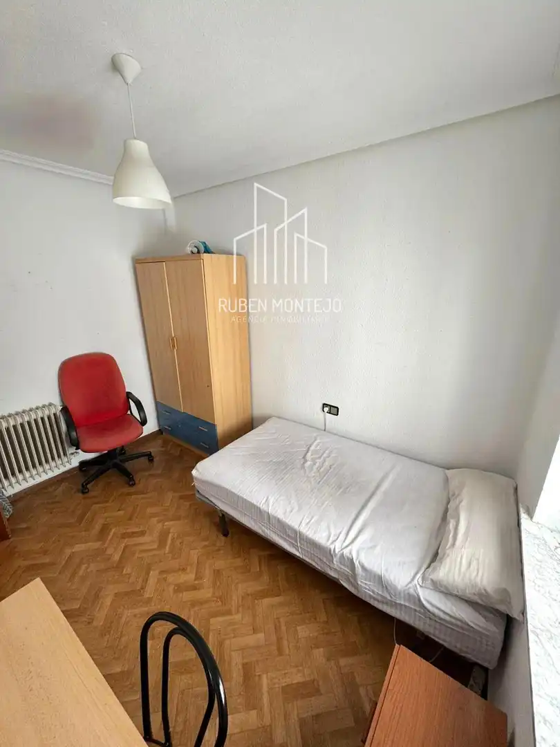 Wohnung zur Miete in Saucelle, San Bernardo