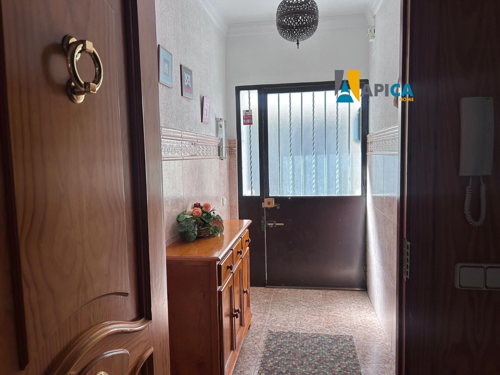 Dúplex en venda en Barbate amb Moblat