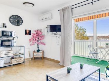 Wohnung mit Balkon zum Verkauf in Flamicell 30